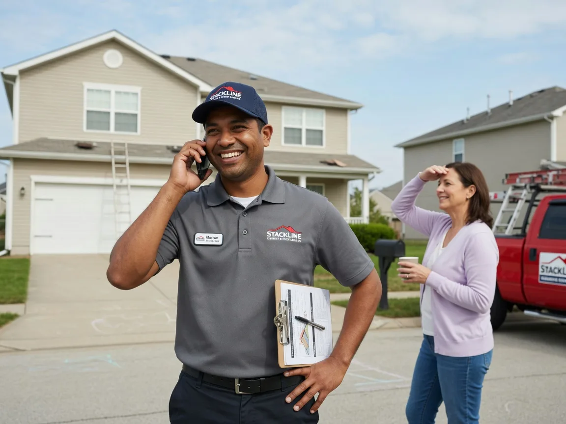Chimney flashing repair Steeles Tavern, VA FAQs